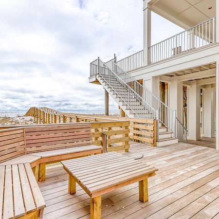 Beach Vista One Orange Beach Exterior foto