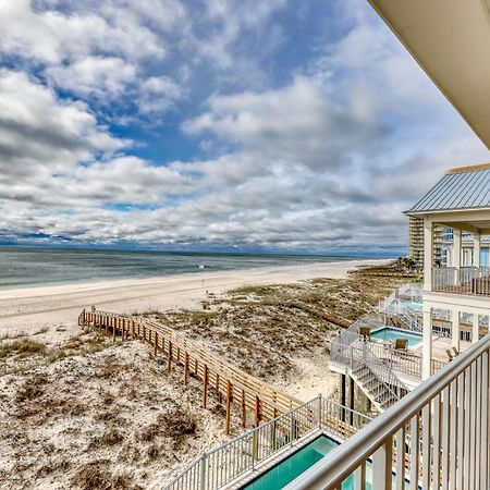 Beach Vista One Orange Beach Exterior foto