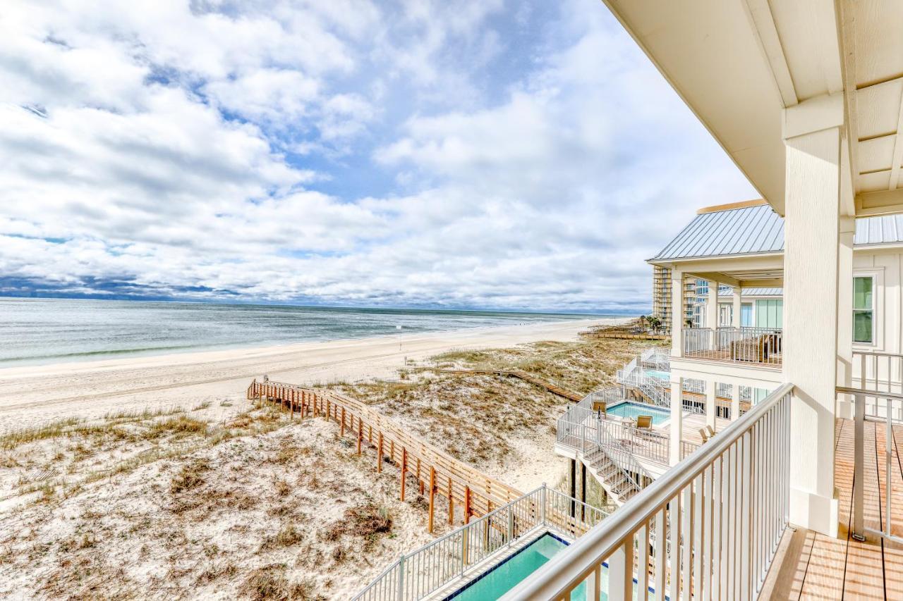 Beach Vista One Orange Beach Exterior foto