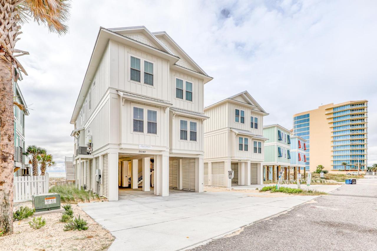 Beach Vista One Orange Beach Exterior foto