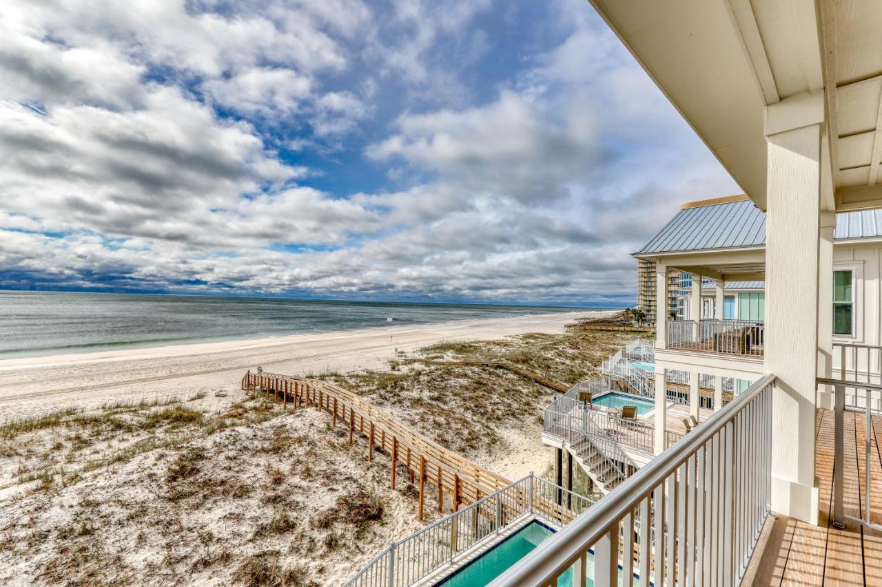 Beach Vista One Orange Beach Exterior foto